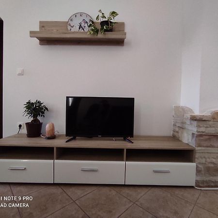 Apartment Zelena Oaza Sisan 75 M2 - 2 Bedrooms Exterior photo