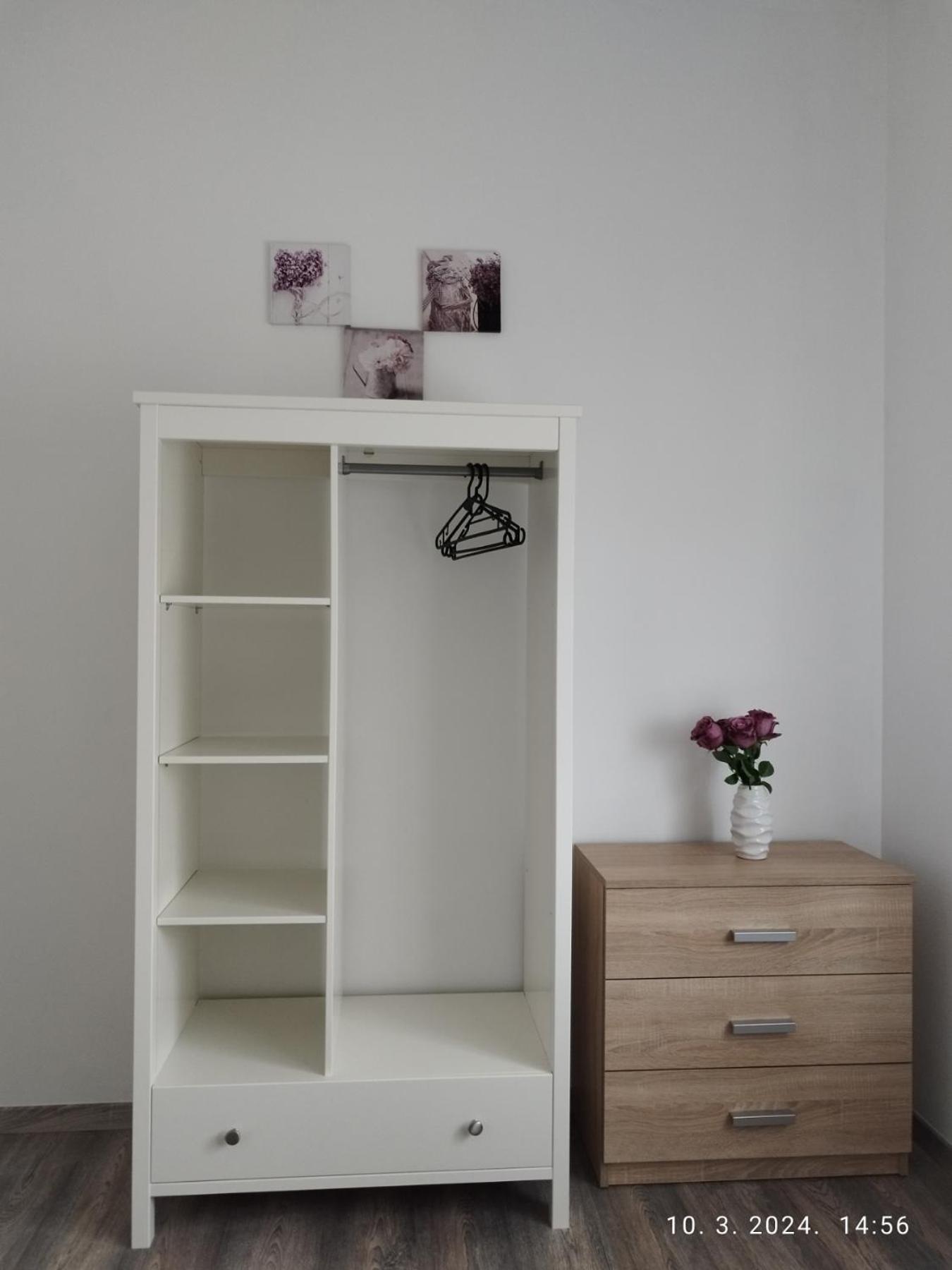 Apartment Zelena Oaza Sisan 75 M2 - 2 Bedrooms Exterior photo