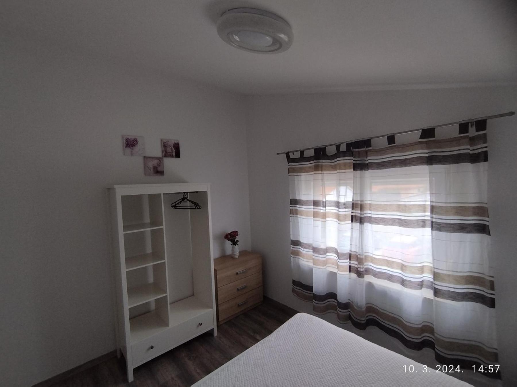 Apartment Zelena Oaza Sisan 75 M2 - 2 Bedrooms Exterior photo