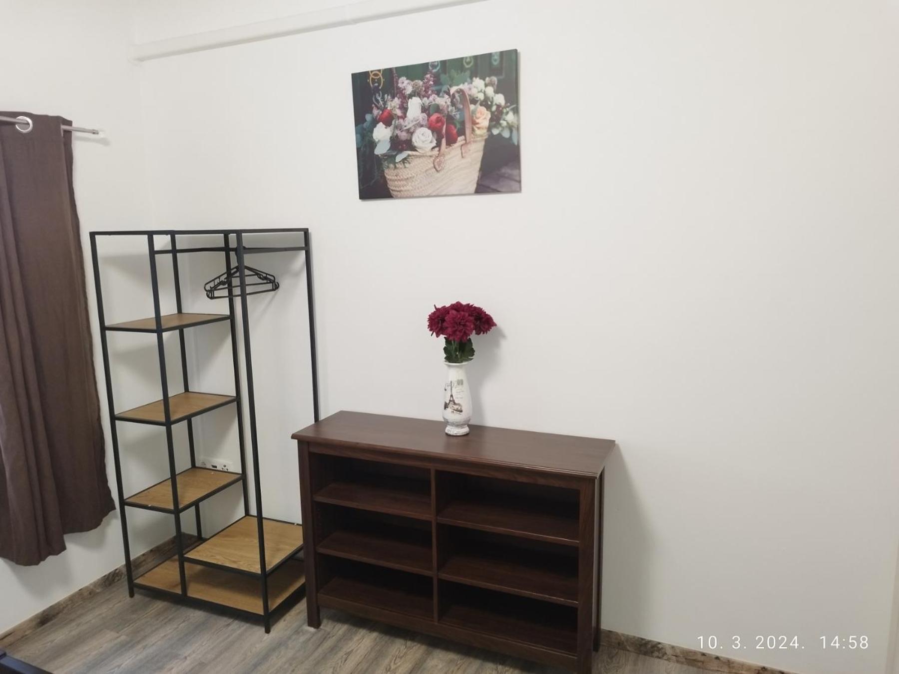 Apartment Zelena Oaza Sisan 75 M2 - 2 Bedrooms Exterior photo