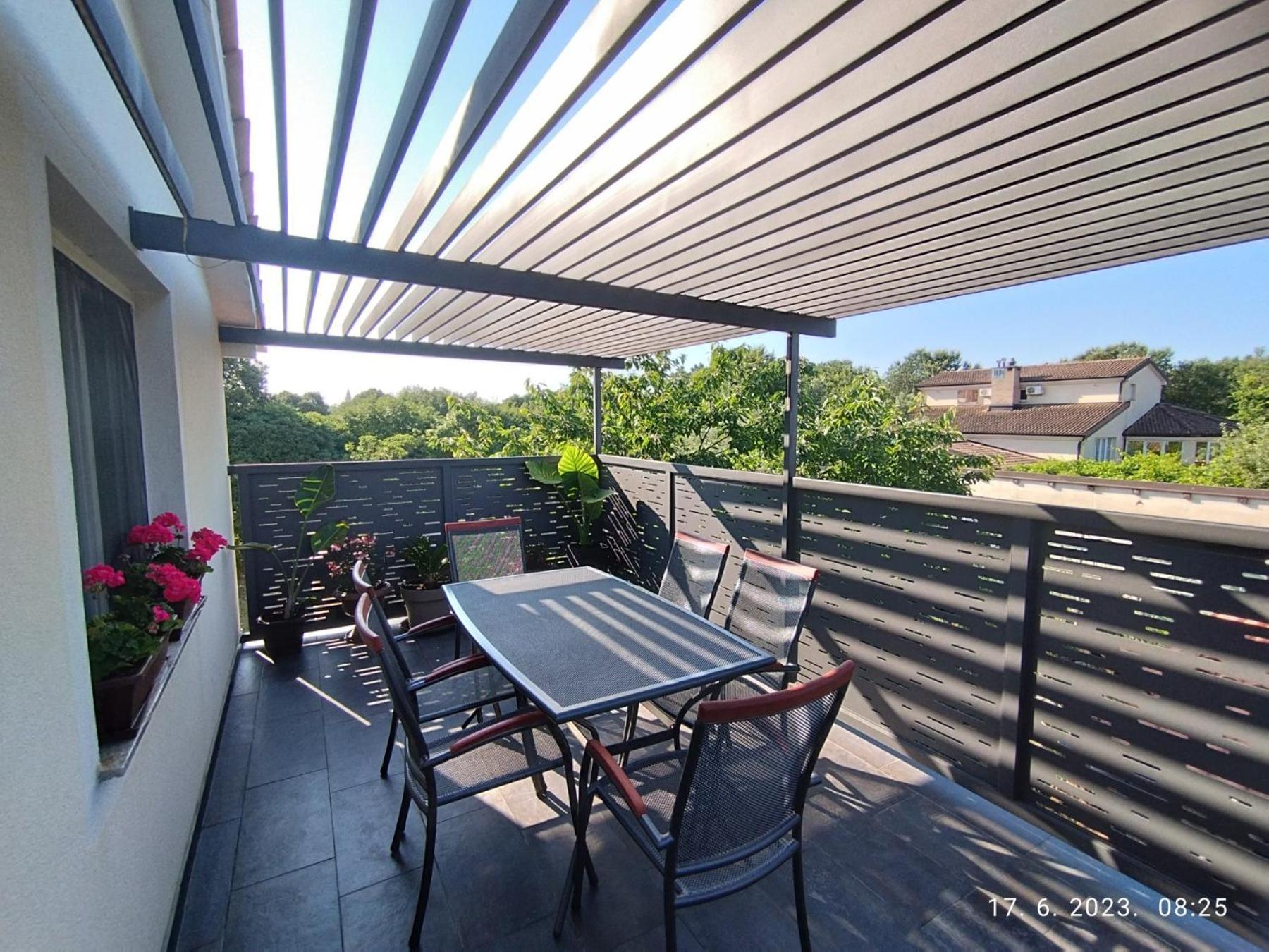 Apartment Zelena Oaza Sisan 75 M2 - 2 Bedrooms Exterior photo