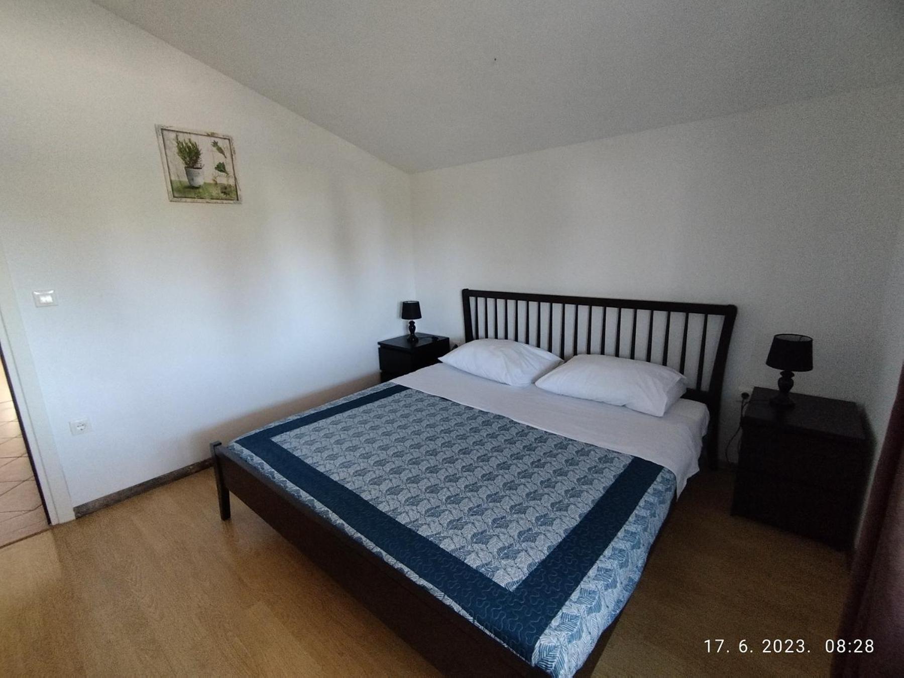 Apartment Zelena Oaza Sisan 75 M2 - 2 Bedrooms Exterior photo