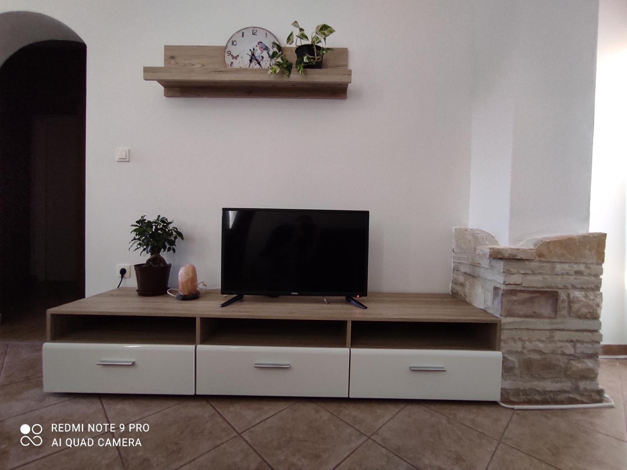 Apartment Zelena Oaza Sisan 75 M2 - 2 Bedrooms Exterior photo